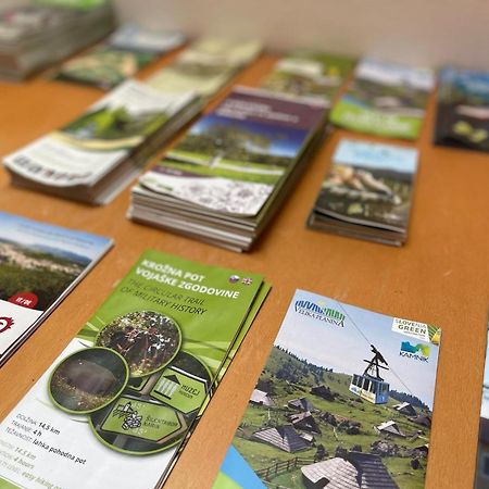 Prijeten Prostoren Apartma V Hisi Pivka Dış mekan fotoğraf