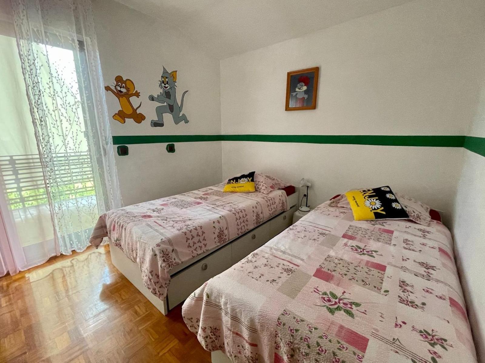 Prijeten Prostoren Apartma V Hisi Pivka Dış mekan fotoğraf
