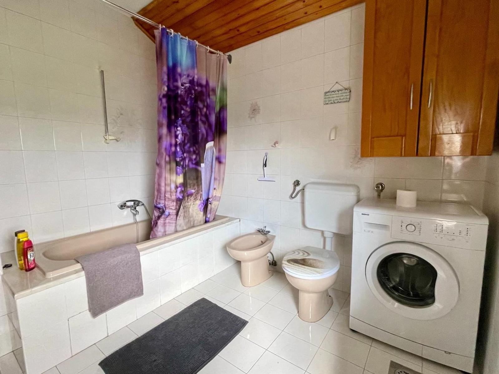 Prijeten Prostoren Apartma V Hisi Pivka Dış mekan fotoğraf